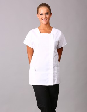 Tunics > Lille tunic - Buttons