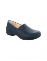 Shoes > Wash & Go Roma - Genuine leather Ladies genuine leather machine washable clogs. Features anti-slip and anti-static properties and a removable microfiber insole. Great durability, quality and confort.  