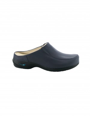 Shoes > W&G Paris - Unisex, solid colours