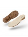 Shoes > Clog Walksoft - Walksoft insole  Sterilizable and machine washable unisex clogs with antislip sole. This product is antistatic and has a removable insole. Ideal for professionals who spend many hours on their feet. 