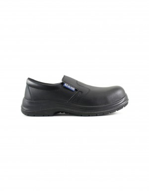 Shoes > Praia Safety Shoes - Safety toecap