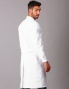 Overalls > Turim Lab Coat - Fastens with button
