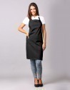 Aprons > Bib apron - Basic - lower price!