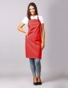 Aprons > Bib apron - Basic - lower price!