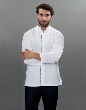 Arezzo chef's jacket