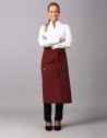 Aprons > Waist apron large size - Basic - lowest price!