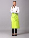 Aprons > Waist apron large size - Basic - lowest price!