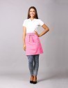 Aprons > Waist apron medium size - Basic - lowest price!