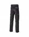 Trousers > Everyday Trousers - Classic grey working trousers with reinforced side pockets.