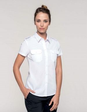 Stansted shirt