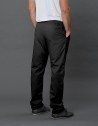 Trousers > York trousers - Basic - light fabric Unisex elastic and drawstring trousers. Light fabric. Resistant, confortable and functional with 2 pockets.