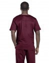 Scrubs > Cherokee Core Stretch Tunic - Multipockets, for men