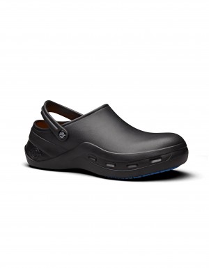Shoes > Protect Clogs - Lightweight, with safety toecap