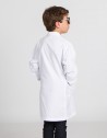 Overalls > Roxana lab coat - Children's lab coat