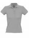 Polo Shirts > People Polo - Basic - lowest price!