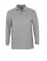 Polo Shirts > Winter II polo - Basic - lowest price!