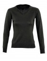 Sweatshirts > Pullover Galaxy - V-neck sweater