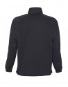 Sweatshirts > Ness sweatshirt - 1/4 zip fleece sweat