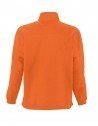 Sweatshirts > Ness sweatshirt - 1/4 zip fleece sweat