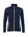 Jackets > Nova jacket - Bicolour