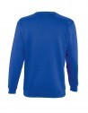 Camisolas > Sweatshirt New Supreme - Decote redondo - Opção económica!