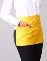 Aprons > Waist apron small size - Basic - lowest price!