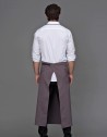 Aprons > Trendy waist apron - Contemporary