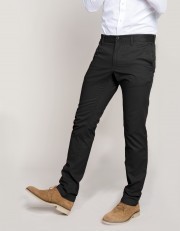 Trousers > Chino men's trousers - Men's Chino trousers.