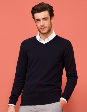 Sweatshirts > Galaxy Pullover - V-neck sweater