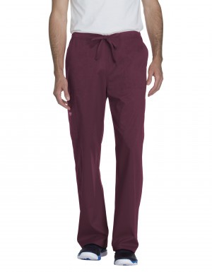 Trousers > Cherokee Unisex trousers - Drawstring, for men