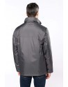 Jackets > Factory Jacket - Detachable sleeves