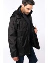 Jackets > 3 in 1 parka - 3 in 1 functional parka