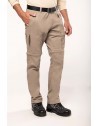 Trousers > 2 in 1 Trousers - 2 in 1 multipocket