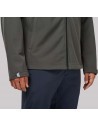 Jackets > Top Softshell - Detachable hood