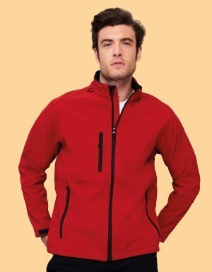Jackets > Relax Softshell - Sporty style
