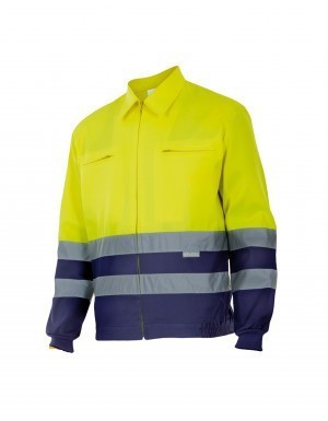 High-Viz > Oryol jacket - Bicolour