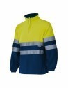High-Viz > Orenburg Sweatshirt - Fleece jersey