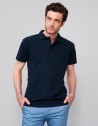 Polo Shirts > Summer II Polo - Entry range short sleeve classic polo in 100% cotton.