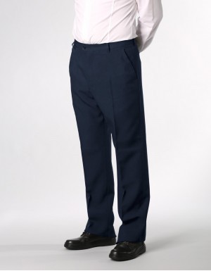 Trousers > Montreal trousers - Classic
