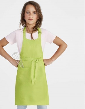 Aprons > Gala kids bib apron - Bib apron for kids