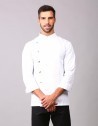 Chefs jackets > Hamburgo chefs jacket - The best seller!