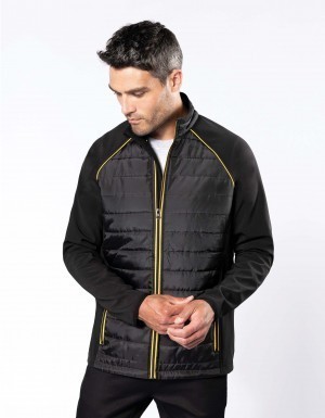Jackets > DaytoDay jacket - Bicolor - DaytoDay collection