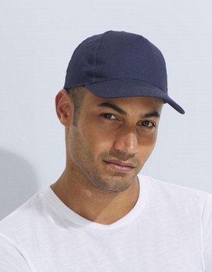 Headwear > Sunny Cap - Customizable front