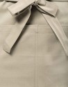 Aprons > Apron with central pocket - Sustainable