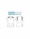Tunics > Redline Tunic - Coolmax ®  insertions