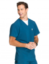 Scrubs > Cherokee Infinity tunic - For way stretch, for men
