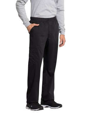 Scrubs > Cherokee Rev. Tech Trousers - Fluid barrier, for men