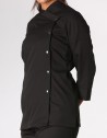 Chefs jackets > Stelle chef's jacket - The best seller!