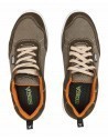 Shoes > 707002 Shoe - Canvas, with safety toecap