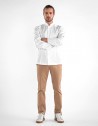 Chefs jackets > Move Jacket - Lightweight and breathable